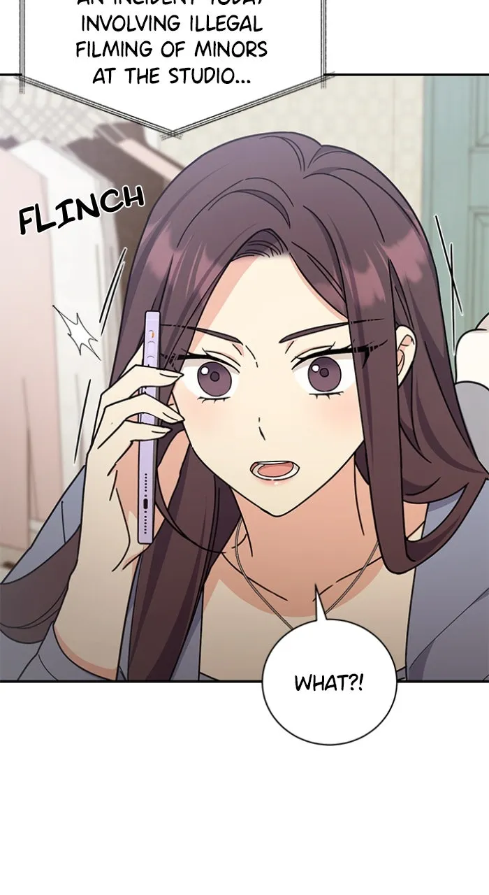 Read Ugly Duckling Complex chapter 34 image 25 on Lezhin