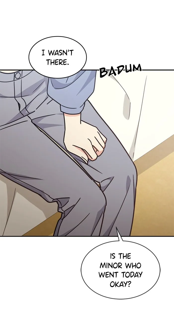 Read Ugly Duckling Complex chapter 34 image 29 on Lezhin