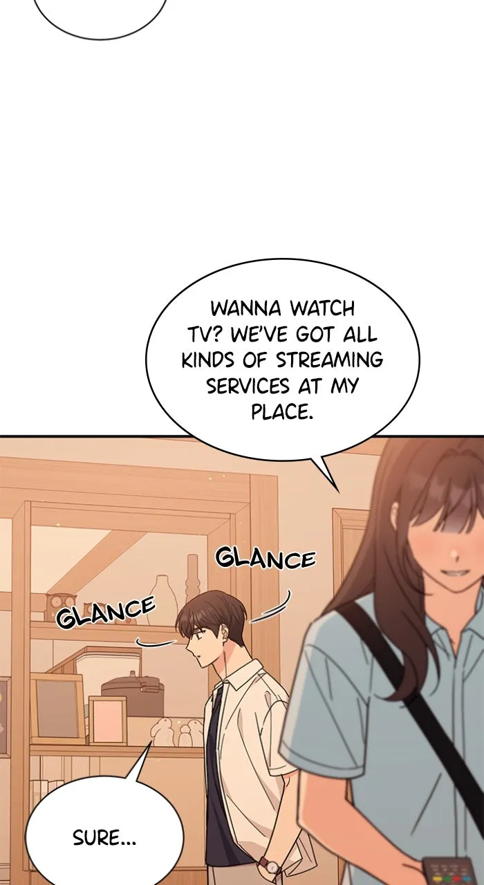 Read Ugly Duckling Complex chapter 34 image 3 on Lezhin