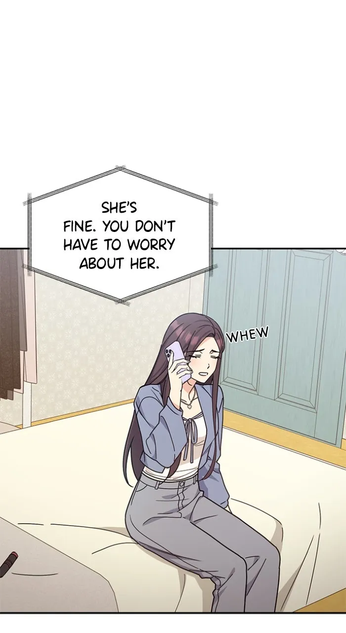 Read Ugly Duckling Complex chapter 34 image 30 on Lezhin