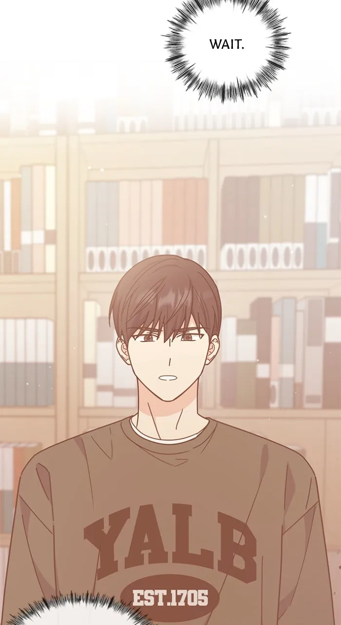 Read Ugly Duckling Complex chapter 34 image 34 on Lezhin