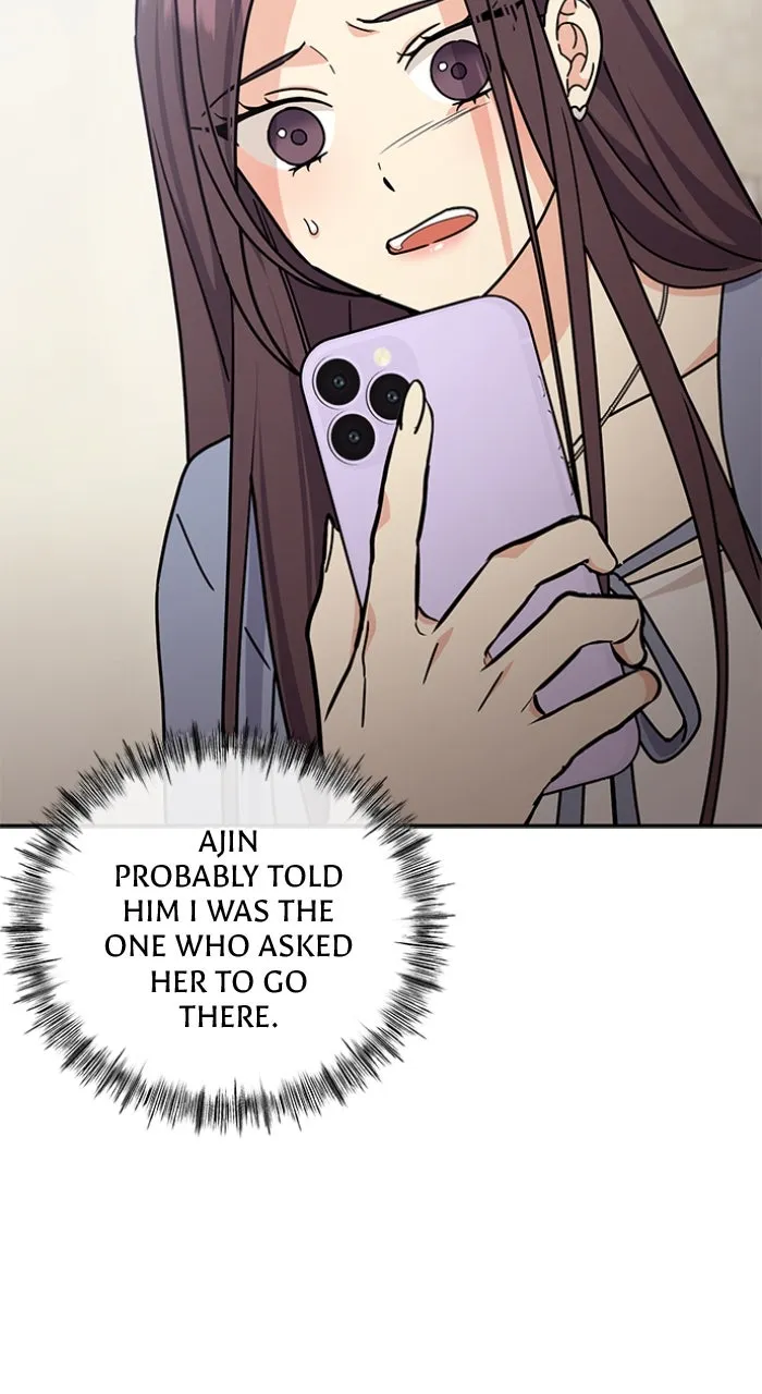 Read Ugly Duckling Complex chapter 34 image 36 on Lezhin