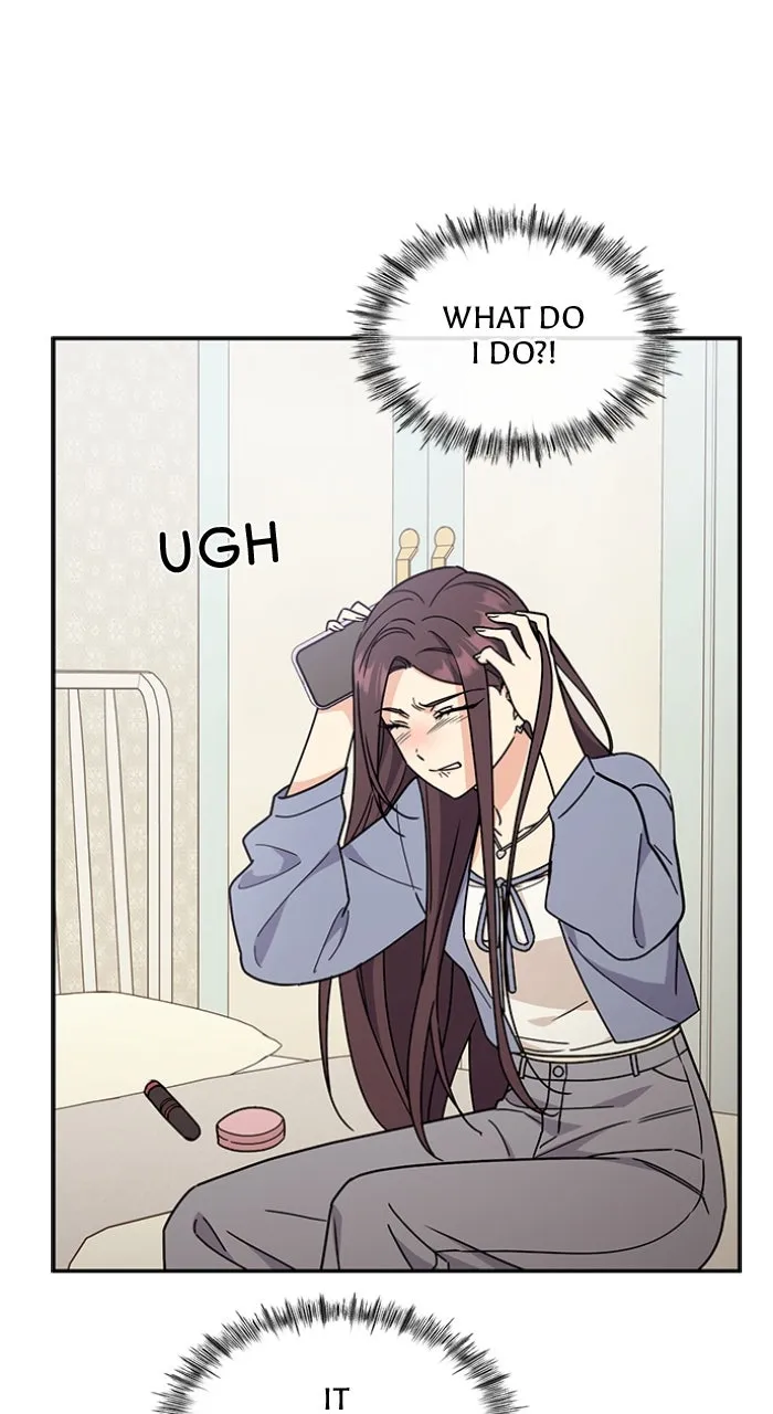 Read Ugly Duckling Complex chapter 34 image 37 on Lezhin