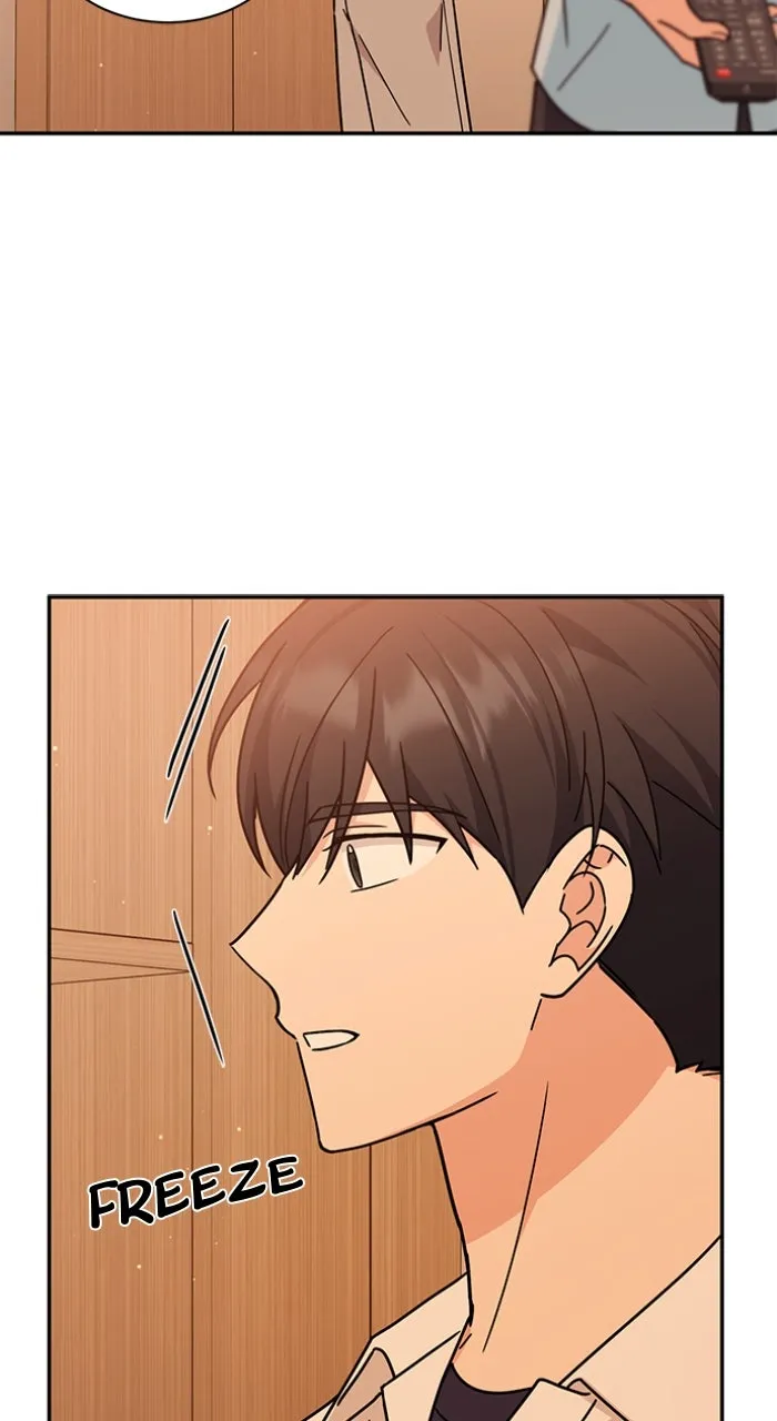 Read Ugly Duckling Complex chapter 34 image 4 on Lezhin
