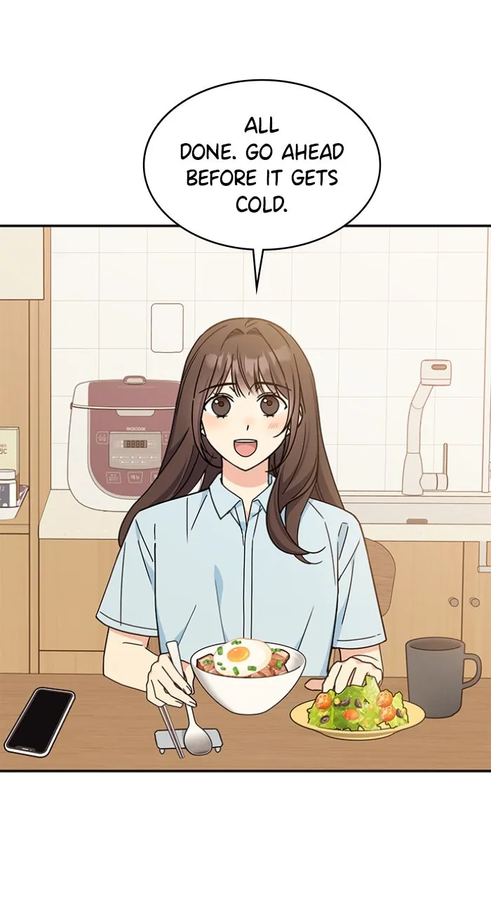 Read Ugly Duckling Complex chapter 34 image 43 on Lezhin