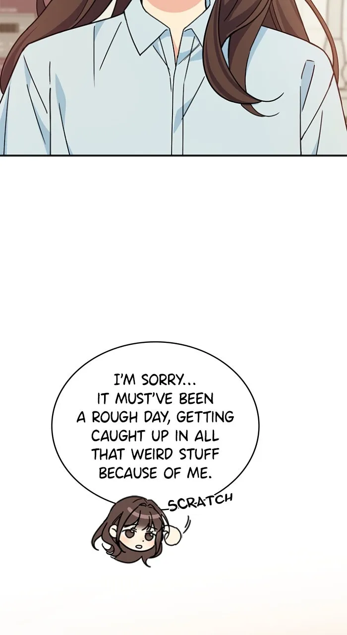 Read Ugly Duckling Complex chapter 34 image 47 on Lezhin