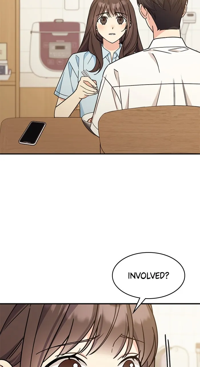 Read Ugly Duckling Complex chapter 34 image 53 on Lezhin