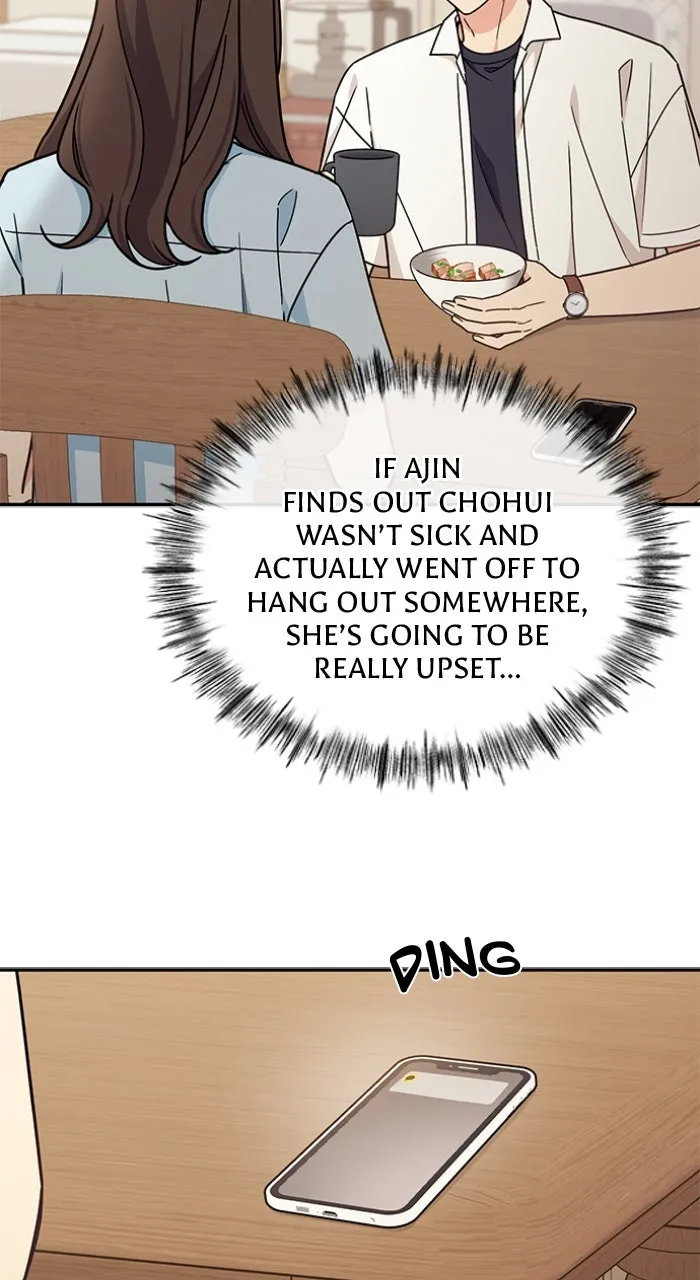 Read Ugly Duckling Complex chapter 34 image 57 on Lezhin