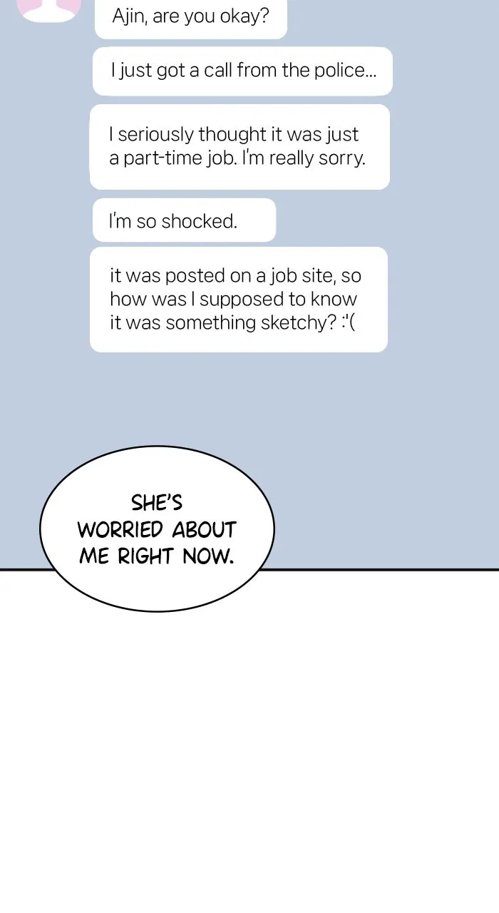 Read Ugly Duckling Complex chapter 34 image 61 on Lezhin