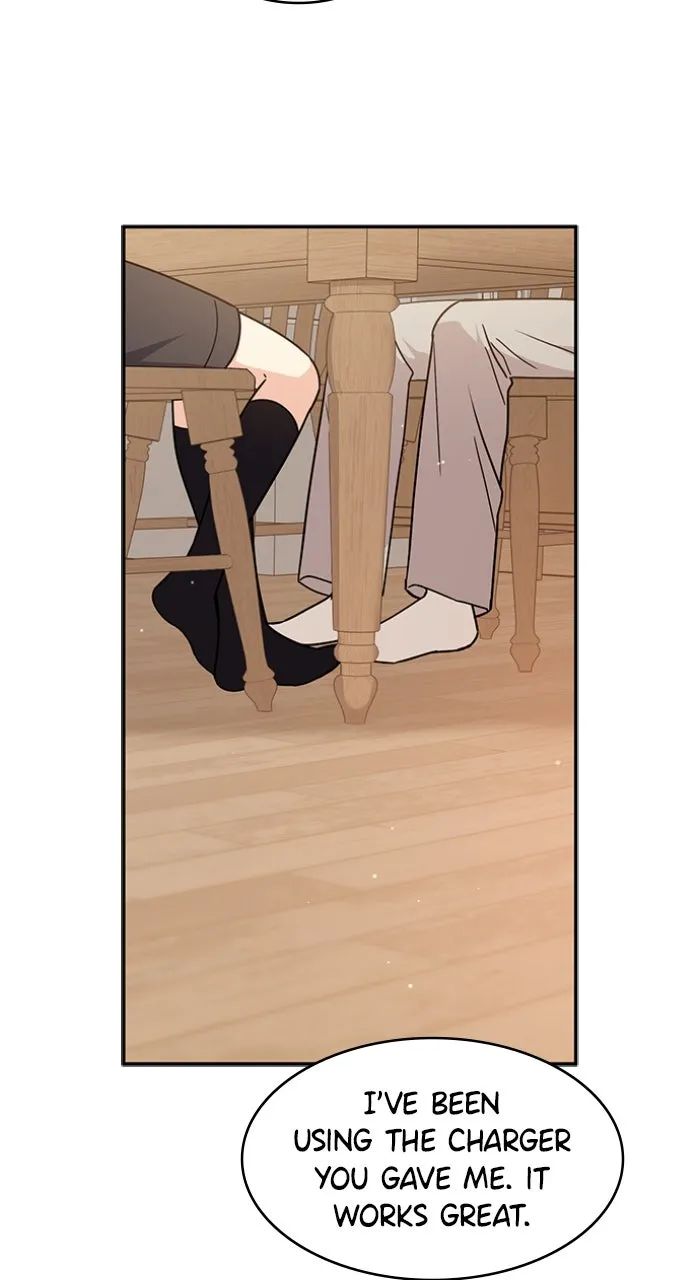 Read Ugly Duckling Complex chapter 34 image 65 on Lezhin