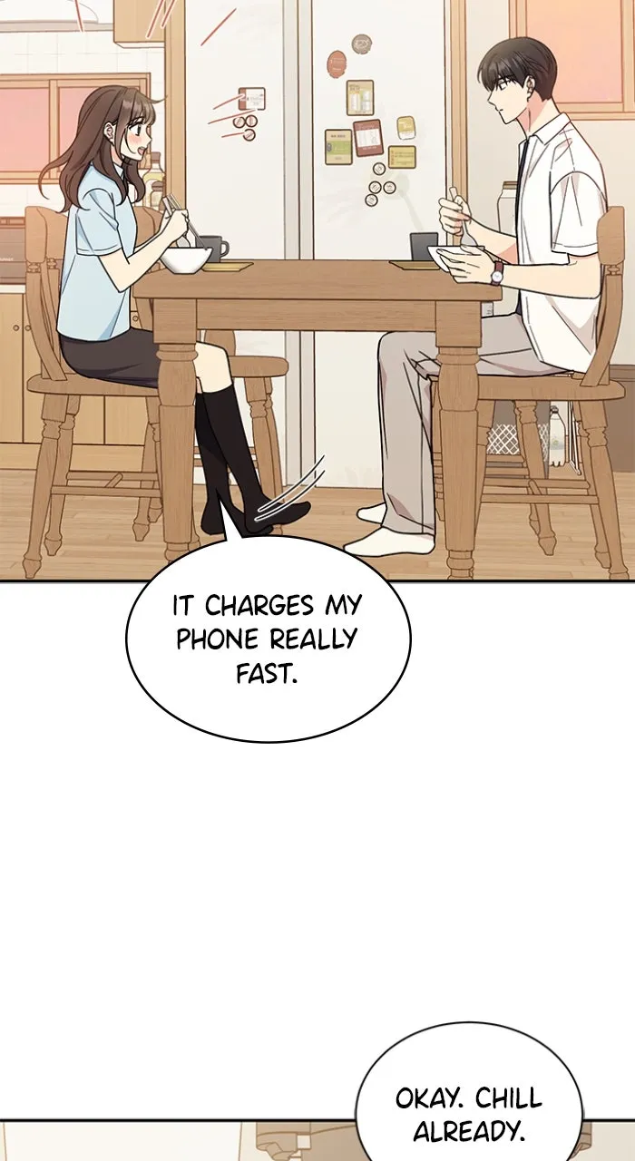 Read Ugly Duckling Complex chapter 34 image 68 on Lezhin