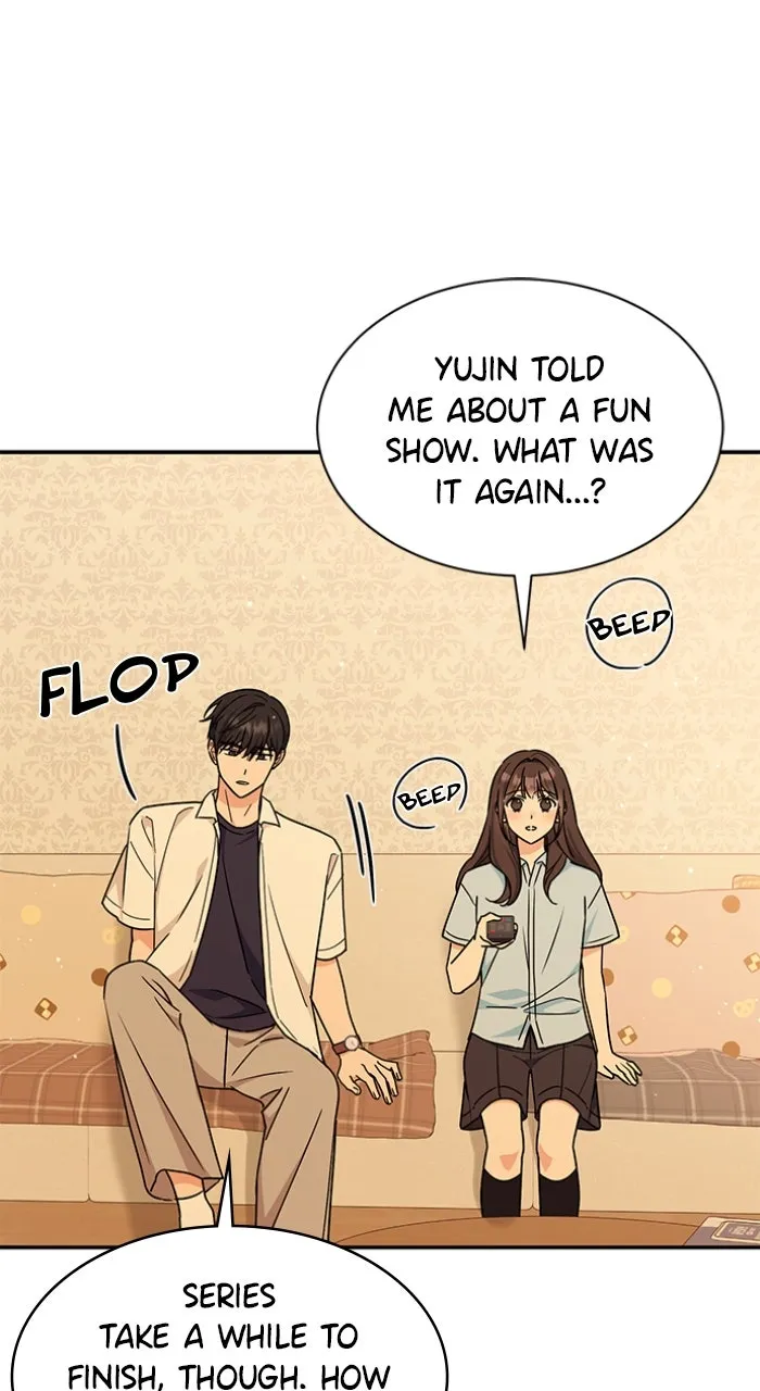 Read Ugly Duckling Complex chapter 34 image 8 on Lezhin