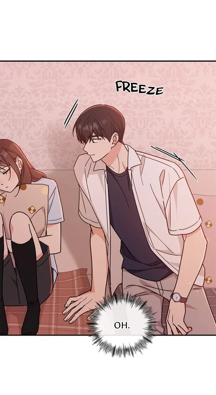 Read Ugly Duckling Complex chapter 34 image 85 on Lezhin