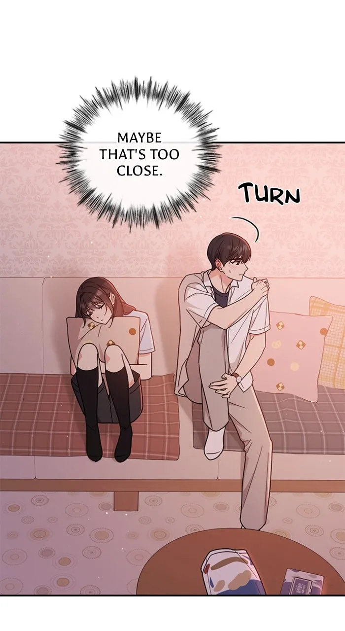 Read Ugly Duckling Complex chapter 34 image 86 on Lezhin