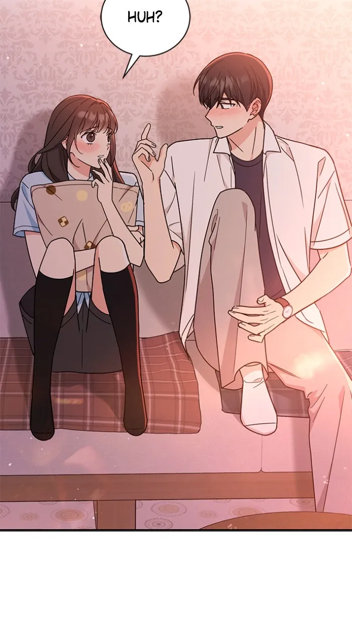 Read Ugly Duckling Complex chapter 34 image 95 on Lezhin