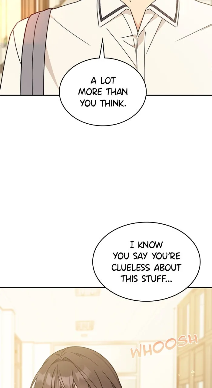 Read Ugly Duckling Complex chapter 36 image 1 on Lezhin