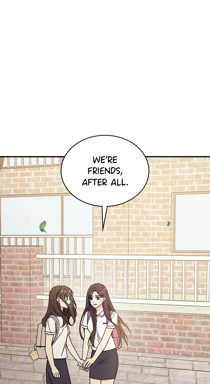 Read Ugly Duckling Complex chapter 36 image 101 on Lezhin