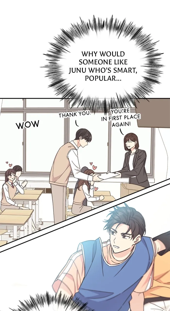 Read Ugly Duckling Complex chapter 36 image 16 on Lezhin