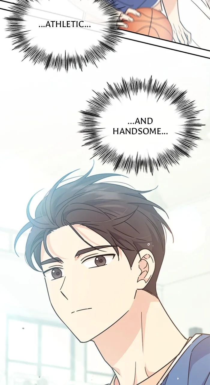 Read Ugly Duckling Complex chapter 36 image 17 on Lezhin