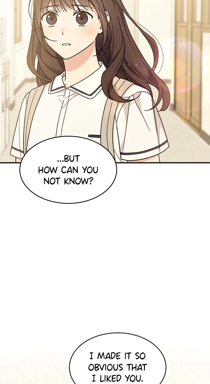 Read Ugly Duckling Complex chapter 36 image 2 on Lezhin