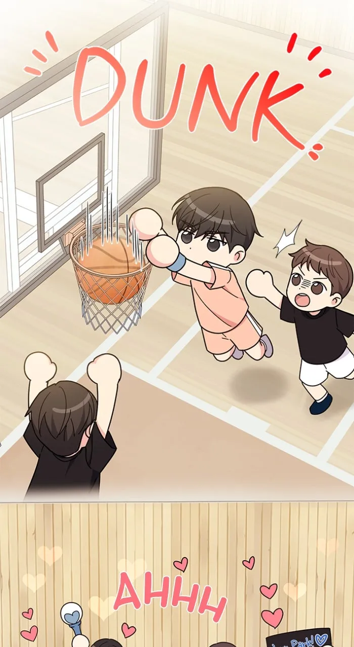 Read Ugly Duckling Complex chapter 36 image 20 on Lezhin