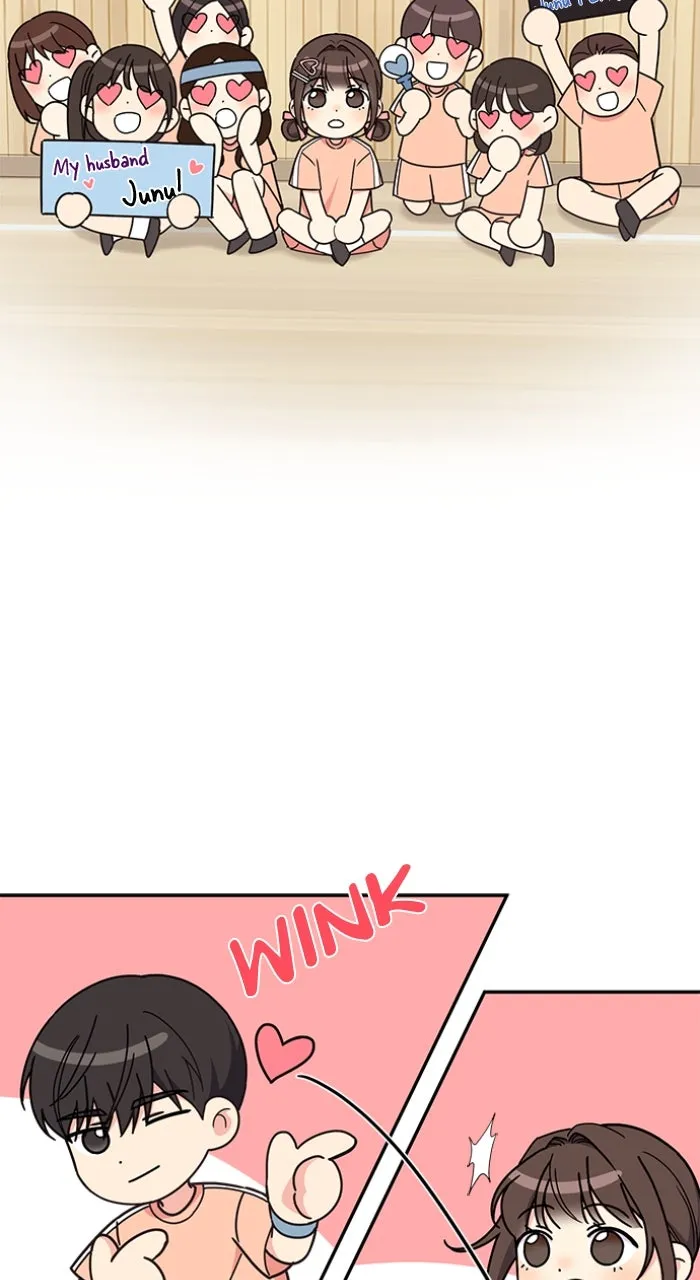 Read Ugly Duckling Complex chapter 36 image 21 on Lezhin