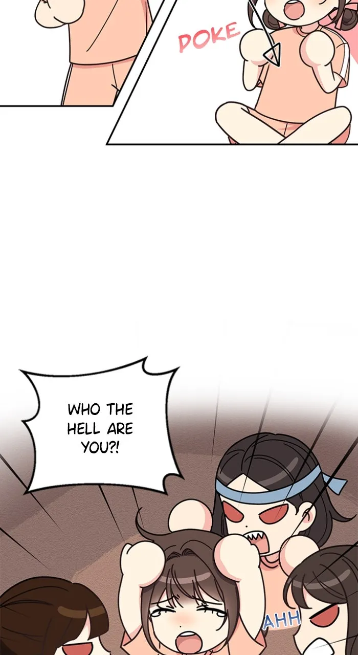 Read Ugly Duckling Complex chapter 36 image 22 on Lezhin