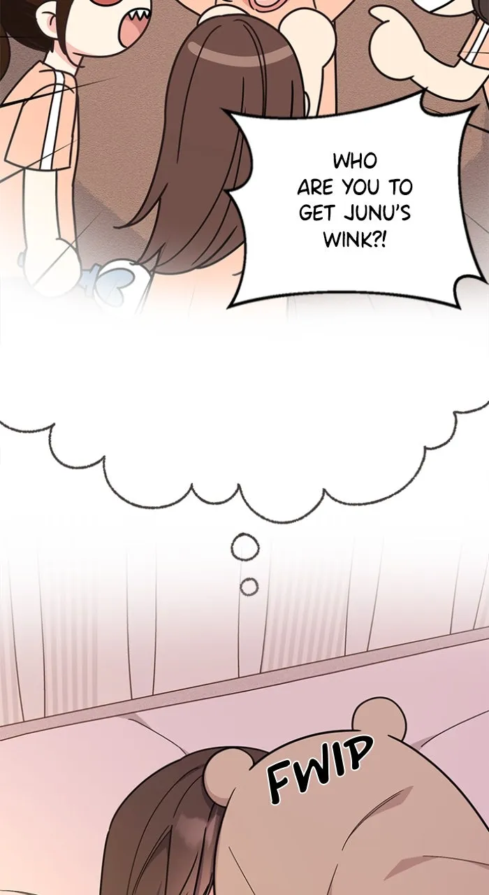 Read Ugly Duckling Complex chapter 36 image 23 on Lezhin