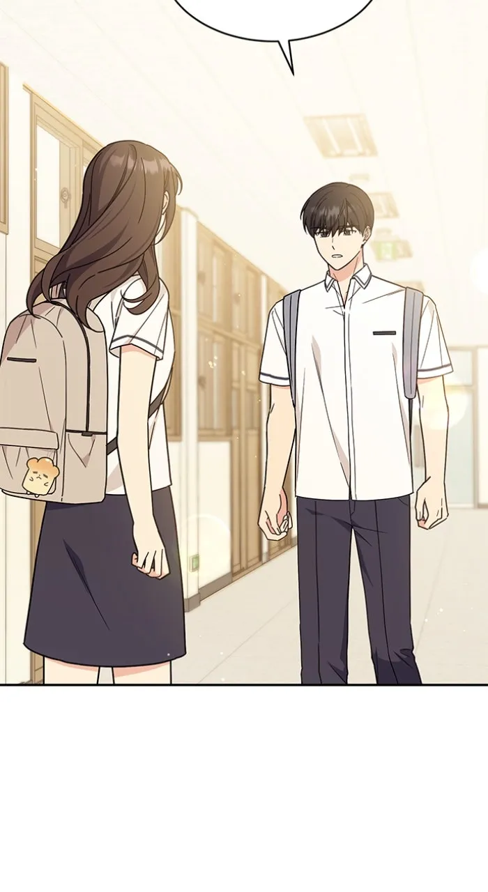 Read Ugly Duckling Complex chapter 36 image 3 on Lezhin