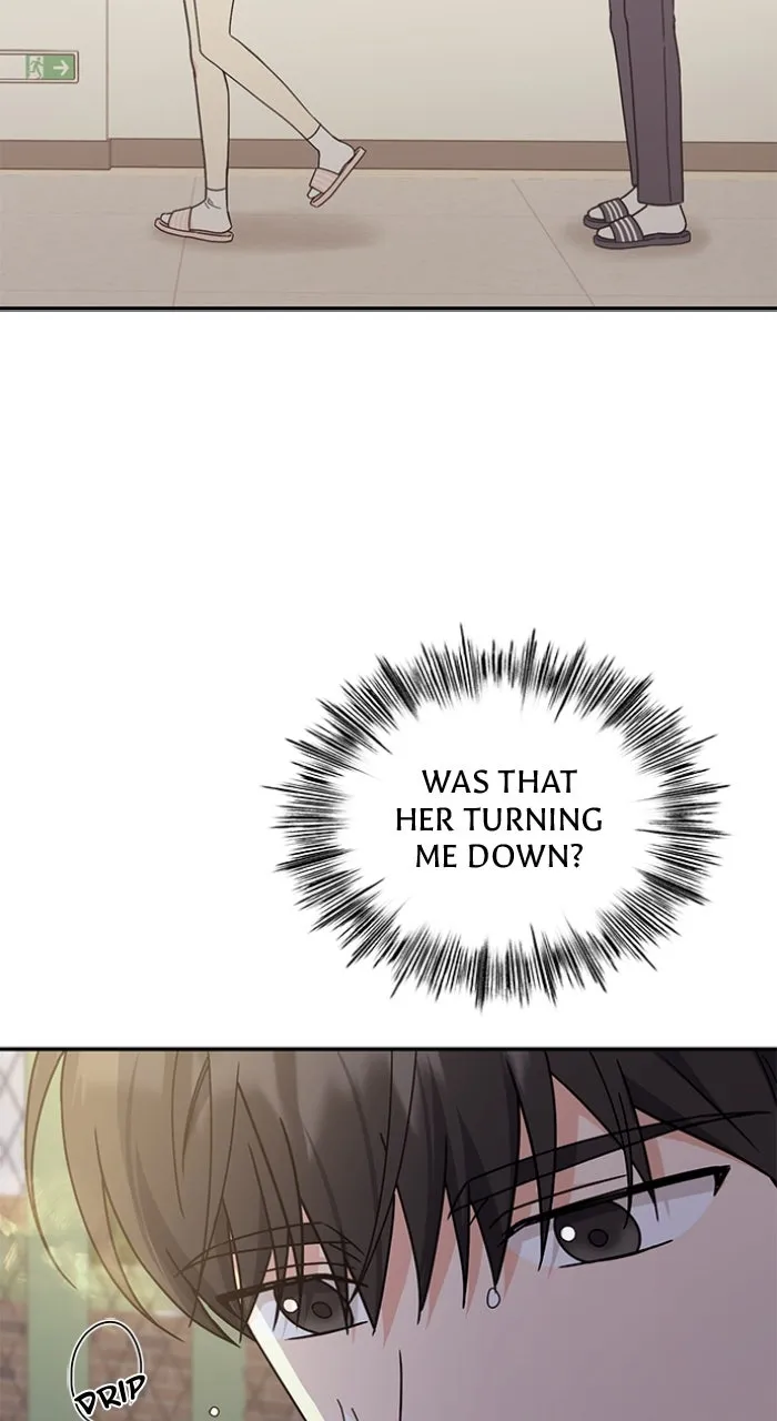 Read Ugly Duckling Complex chapter 36 image 32 on Lezhin