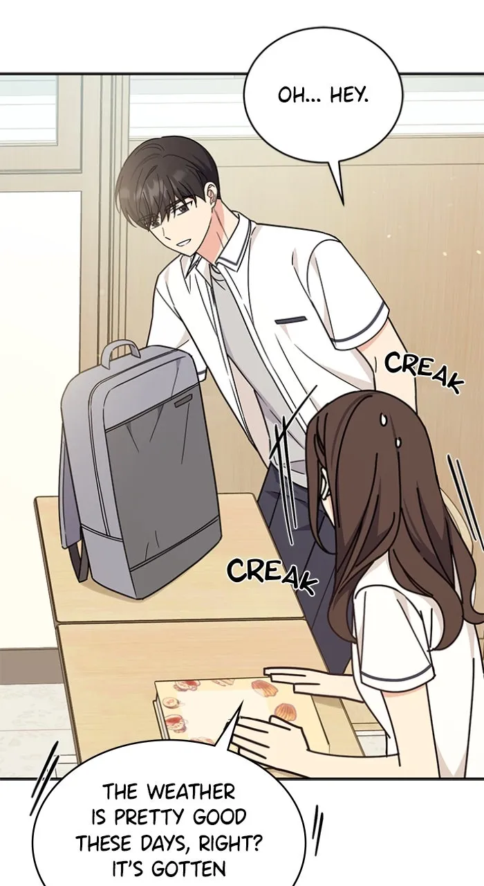 Read Ugly Duckling Complex chapter 36 image 40 on Lezhin