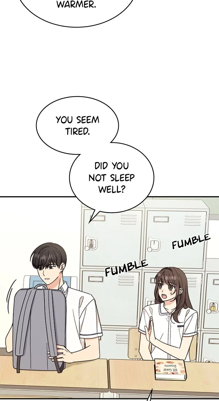 Read Ugly Duckling Complex chapter 36 image 41 on Lezhin