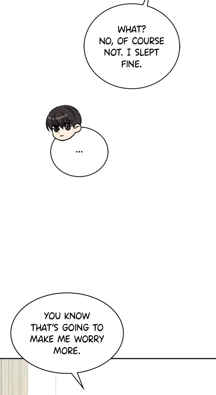 Read Ugly Duckling Complex chapter 36 image 42 on Lezhin