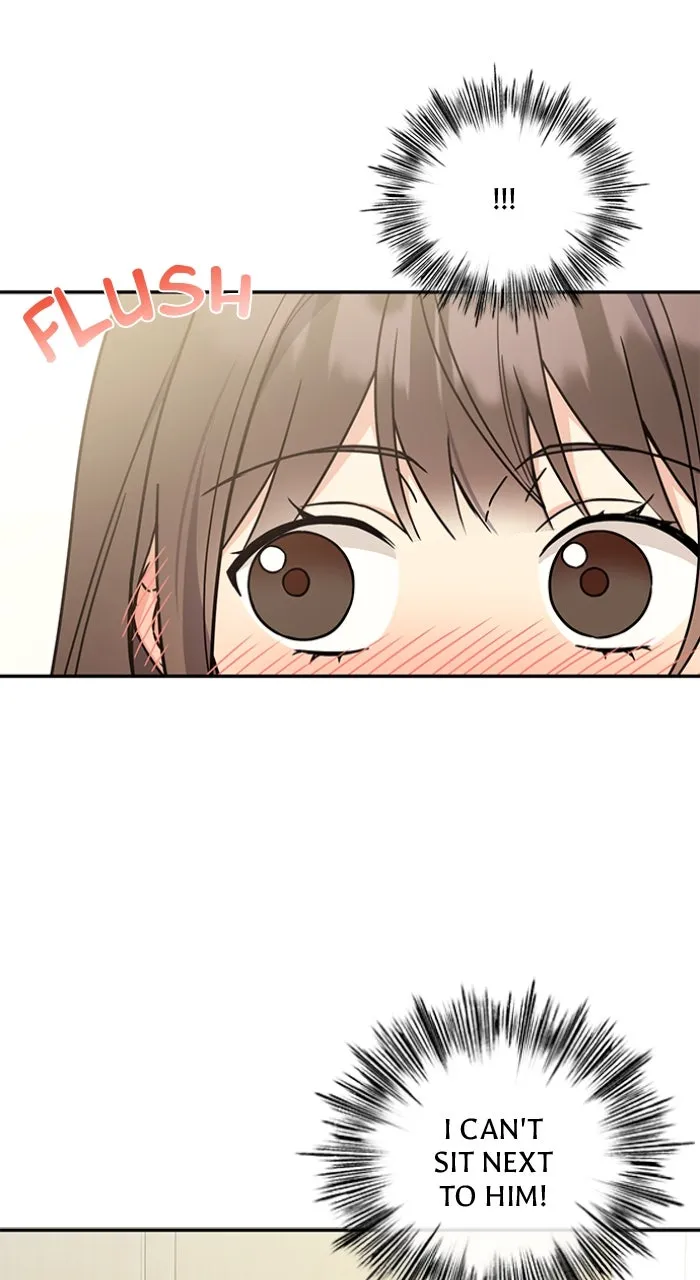 Read Ugly Duckling Complex chapter 36 image 44 on Lezhin