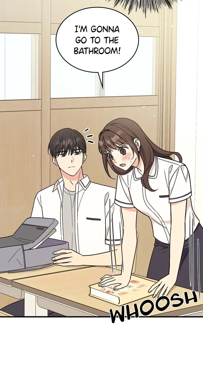 Read Ugly Duckling Complex chapter 36 image 45 on Lezhin