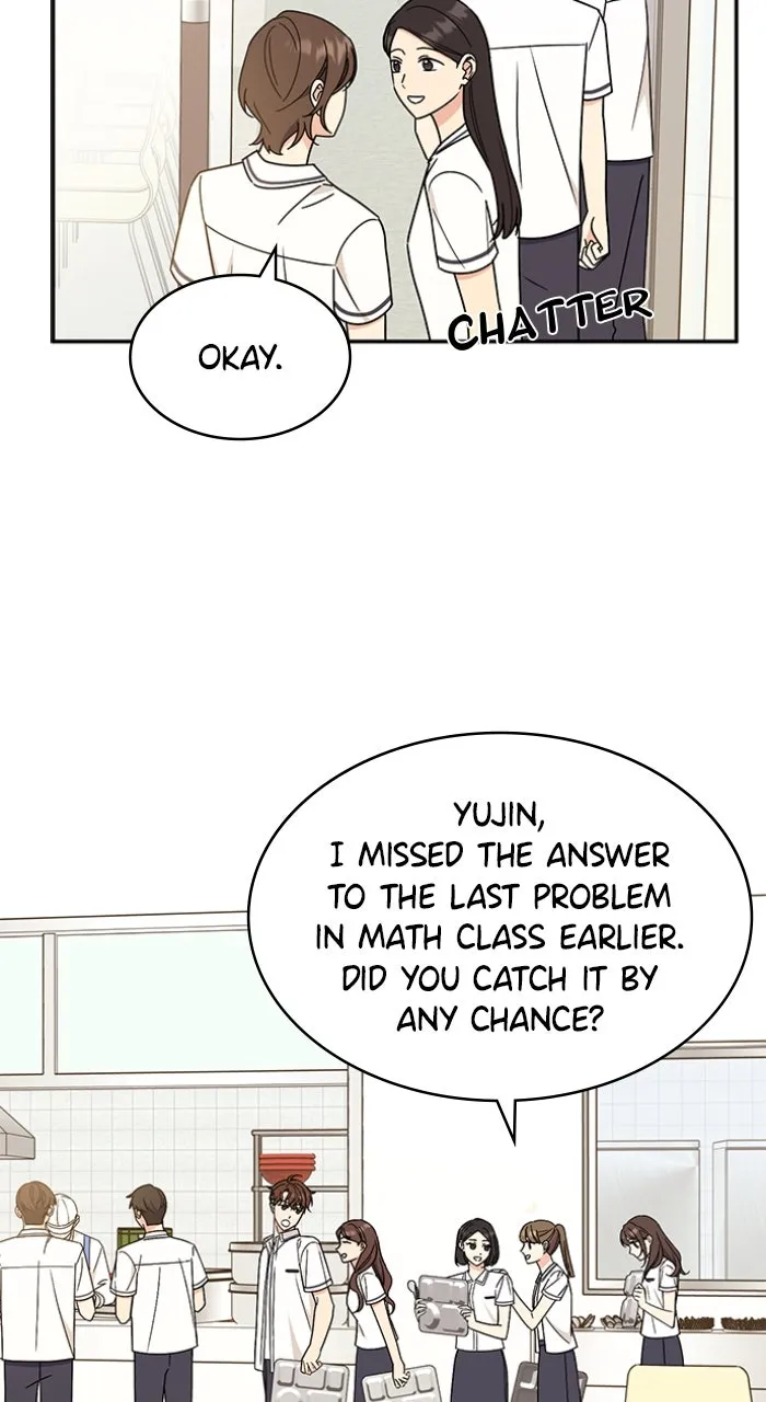 Read Ugly Duckling Complex chapter 36 image 47 on Lezhin