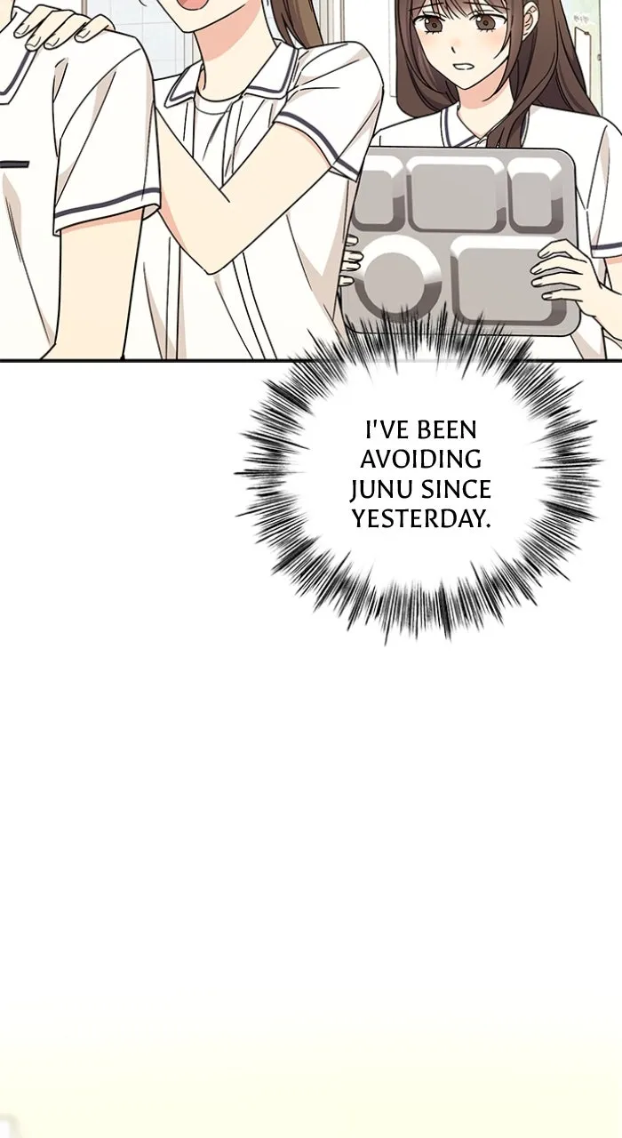 Read Ugly Duckling Complex chapter 36 image 49 on Lezhin
