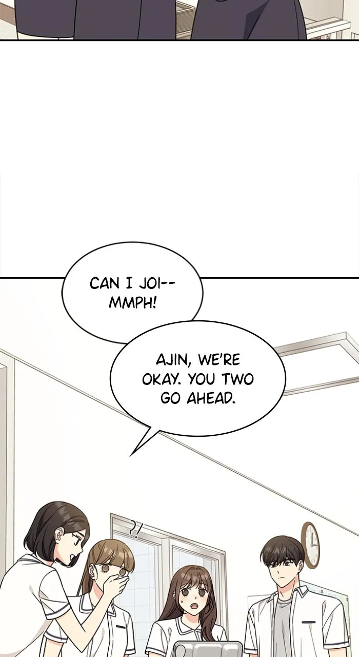 Read Ugly Duckling Complex chapter 36 image 53 on Lezhin
