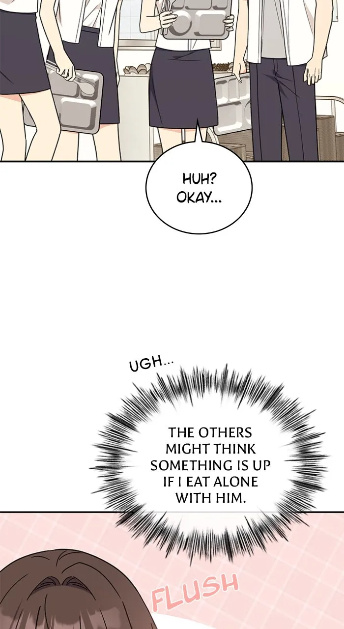 Read Ugly Duckling Complex chapter 36 image 54 on Lezhin