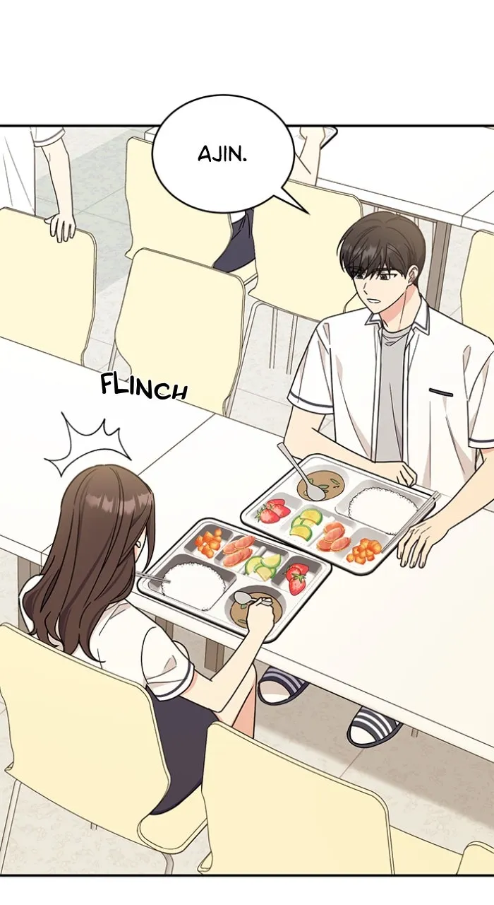 Read Ugly Duckling Complex chapter 36 image 57 on Lezhin