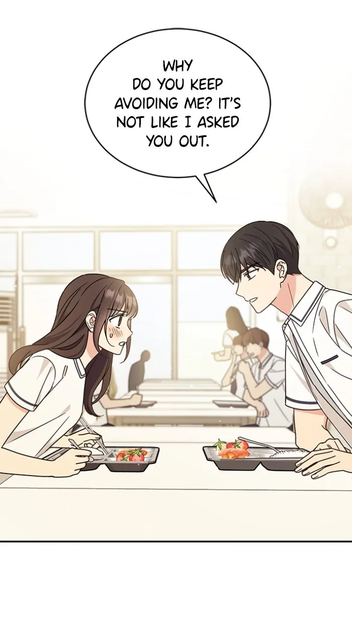 Read Ugly Duckling Complex chapter 36 image 60 on Lezhin