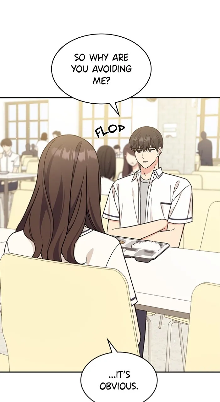 Read Ugly Duckling Complex chapter 36 image 62 on Lezhin
