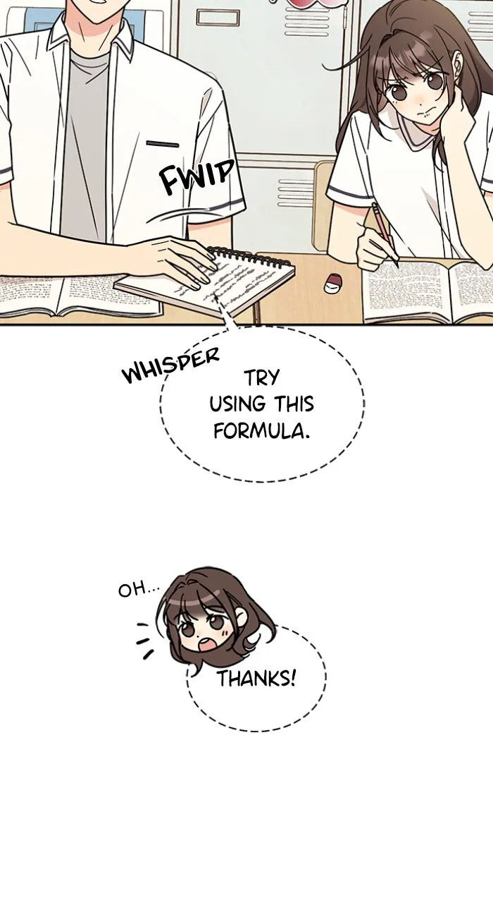 Read Ugly Duckling Complex chapter 36 image 85 on Lezhin