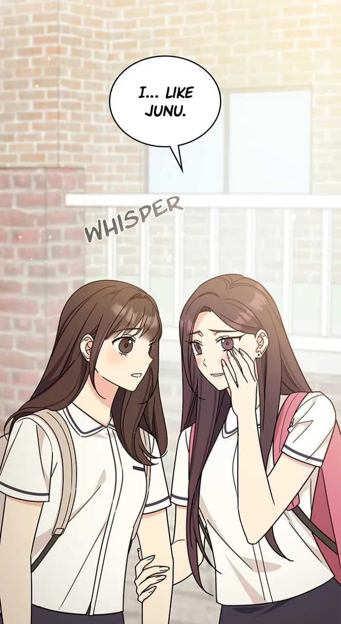 Read Ugly Duckling Complex chapter 36 image 98 on Lezhin