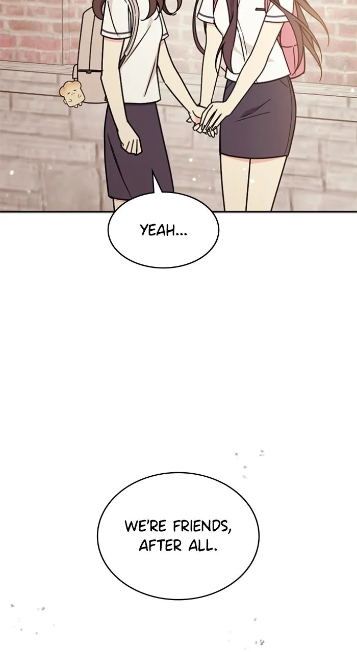 Read Ugly Duckling Complex chapter 37 image 1 on Lezhin