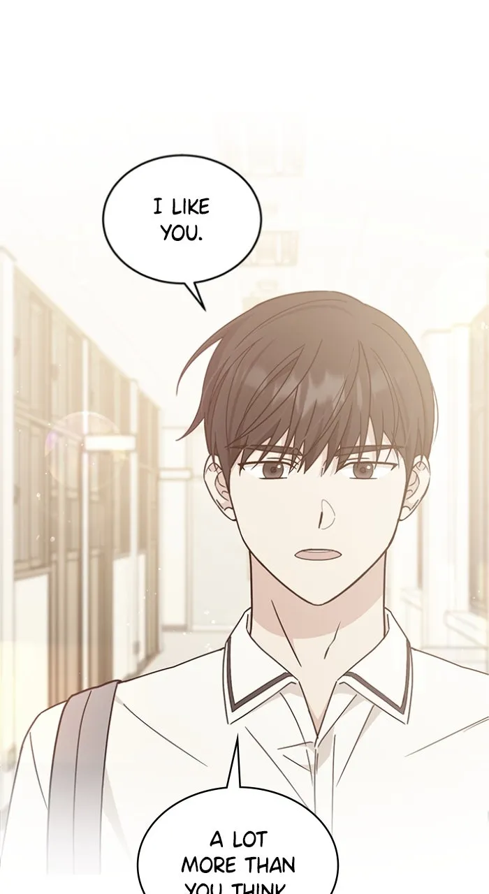 Read Ugly Duckling Complex chapter 37 image 12 on Lezhin