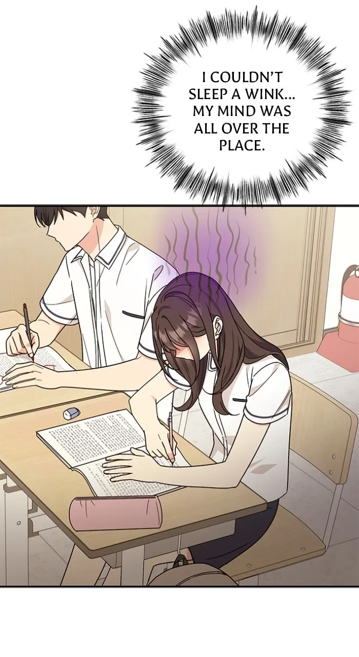 Read Ugly Duckling Complex chapter 37 image 18 on Lezhin