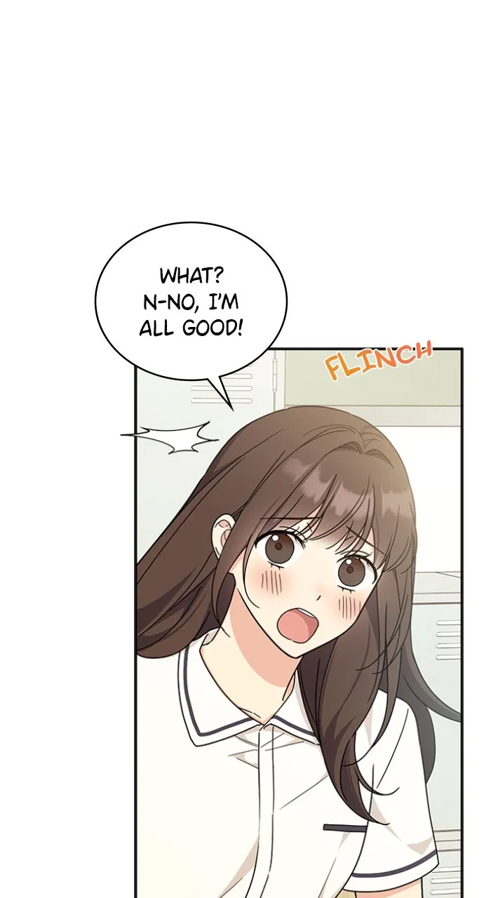 Read Ugly Duckling Complex chapter 37 image 20 on Lezhin