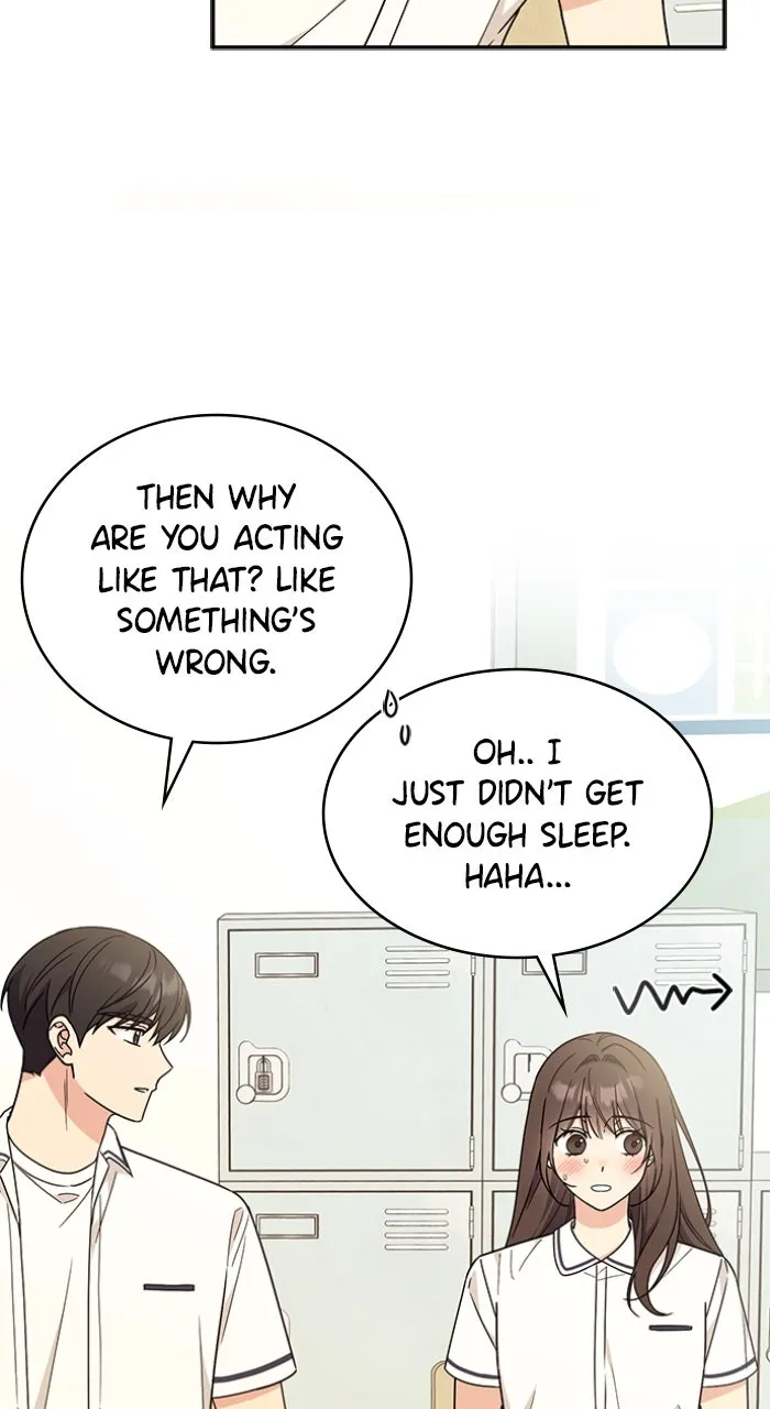 Read Ugly Duckling Complex chapter 37 image 21 on Lezhin