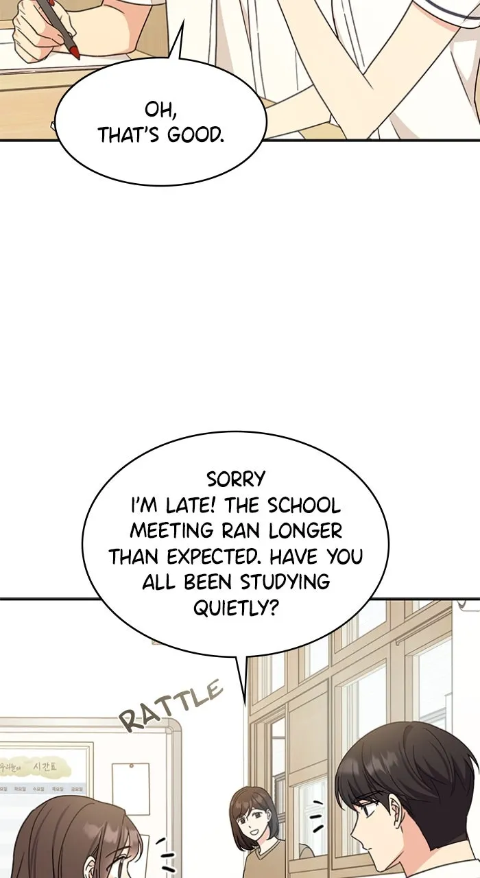 Read Ugly Duckling Complex chapter 37 image 25 on Lezhin